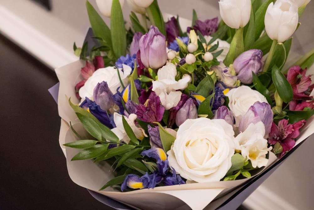 Heartfelt Sympathy Floral Tributes