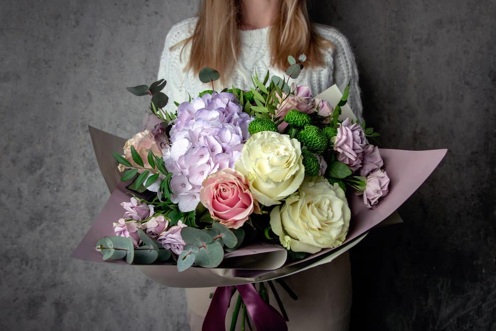 Elegant Event Floral Creations