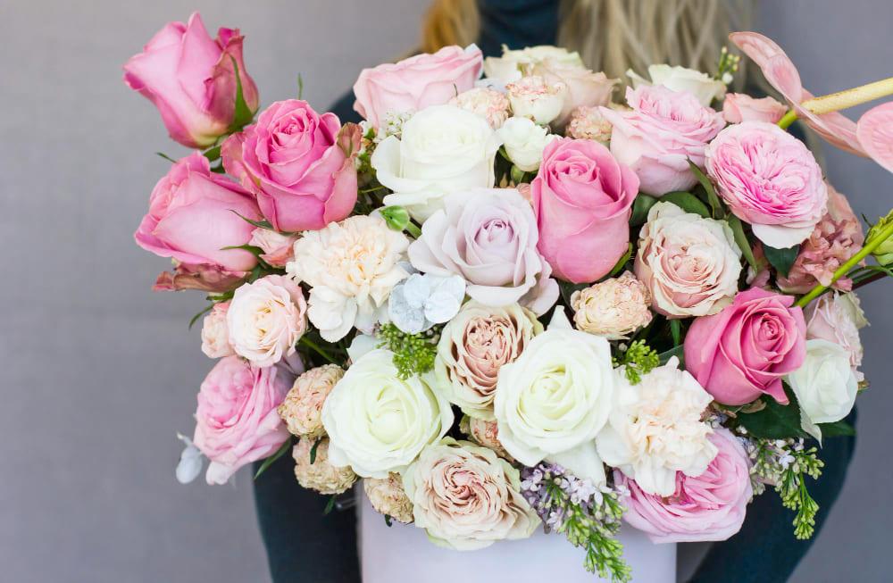 Bespoke Bouquet Artistry